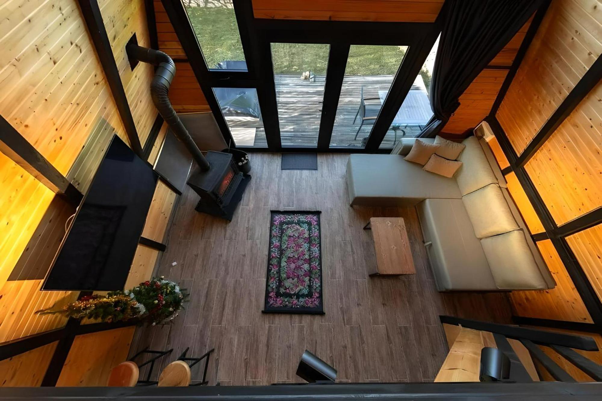 Green House Uzungol Trabzon Exterior foto